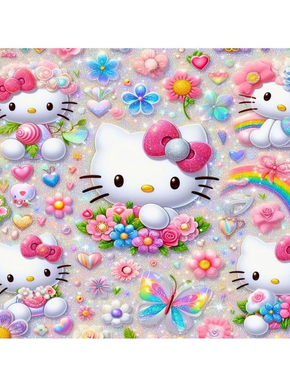 Hello Kitty - Picture 14 of 15